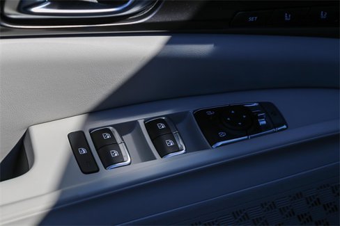 New 2026 Kia Carnival SX image 21