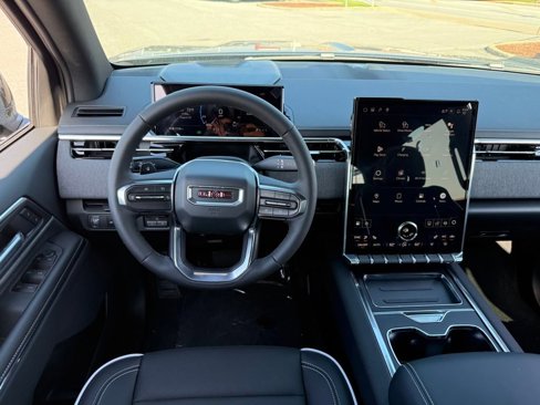 New 2026 GMC Sierra EV Elevation image 22