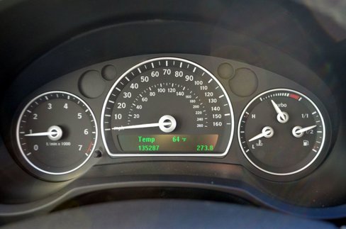Used 2010 Saab 9-3 2.0T image 26