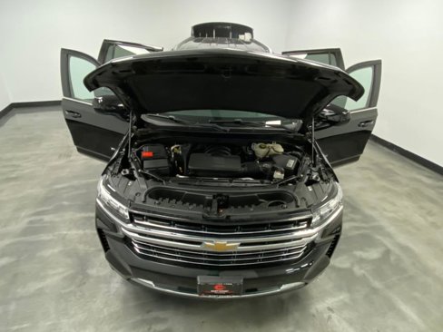 Used 2021 Chevrolet Suburban LT image 53