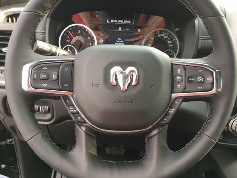 New 2026 RAM 1500 Laramie image 11