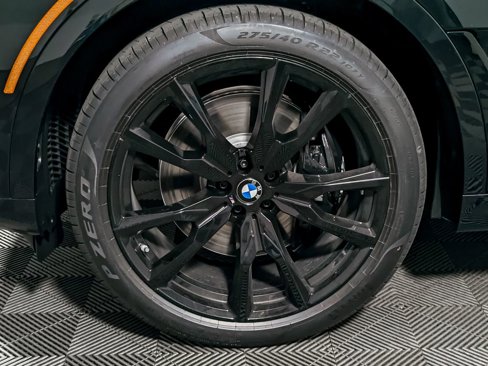 New 2026 BMW X7 M60i image 41