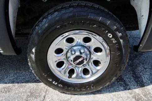 Used 2013 GMC Sierra 1500 SL image 12
