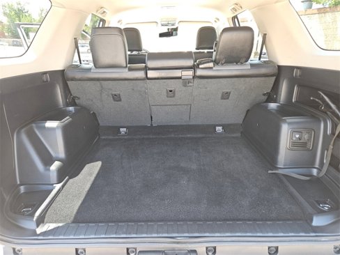 Used 2024 Toyota 4Runner SR5 Premium image 27