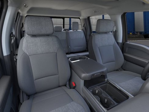 New 2026 Ford F250 XLT image 10