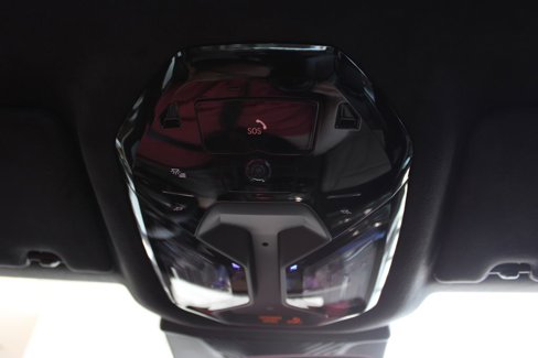 New 2026 BMW M5 w/ Carbon Package image 47
