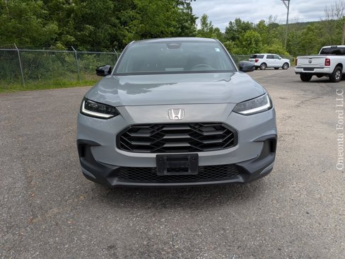 Used 2023 Honda HR-V Sport image 8