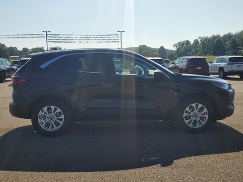 Used 2024 Ford Escape Active w/ Tech Pack #1 image 6