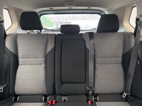 Used 2023 Nissan Rogue SV image 15