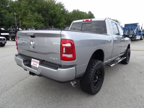 Used 2024 RAM 2500 Laramie w/ Safety Group image 7