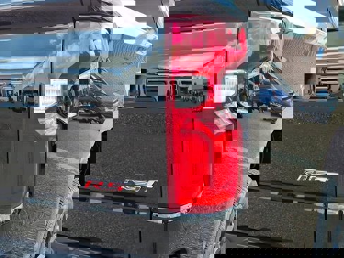 New 2026 Chevrolet Silverado 1500 RST image 9