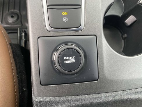 Used 2025 Ford Bronco Sport Outer Banks w/ Outer Banks Tech Package+ image 24