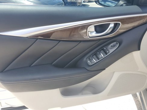 Used 2019 INFINITI Q50 Luxe image 23
