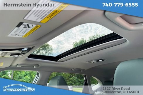 Used 2024 Kia Seltos SX w/ SX Sunroof Package image 23