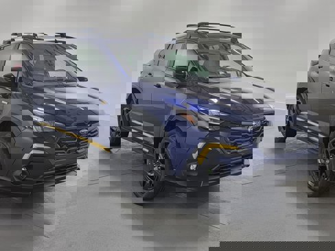 New 2025 Subaru Crosstrek 2.5i Sport image 2