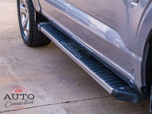 Used 2021 Ford F150 Lariat image 4