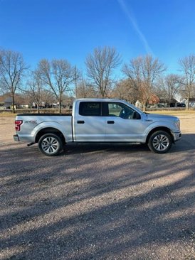 Used 2018 Ford F150 XL w/ Equipment Group 101A Mid image 6