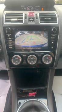 Used 2020 Subaru WRX STI Limited w/ Popular Package #3 image 21
