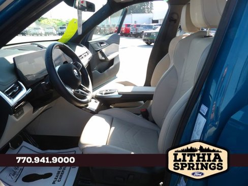 Used 2024 BMW X1 xDrive28i image 38