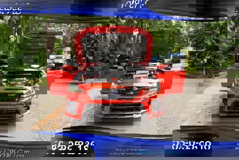 Used 2020 Subaru WRX STI image 29