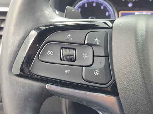Used 2023 Buick Enclave Essence w/ LPO, Floor Liner Package image 34