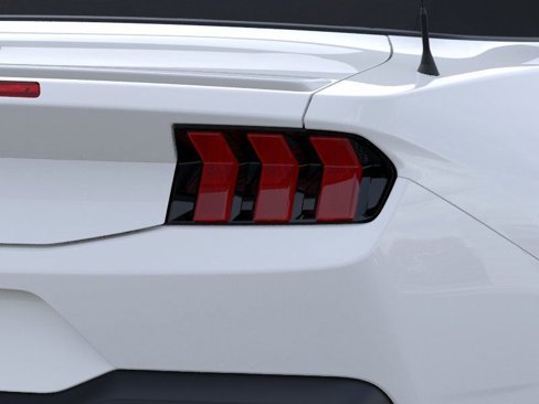 New 2025 Ford Mustang Premium image 21