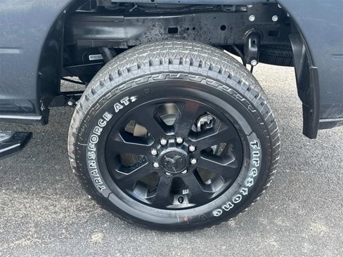 New 2025 RAM 2500 Big Horn image 13