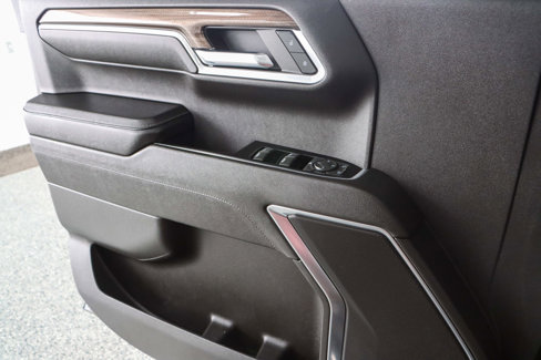 Used 2023 Chevrolet Silverado 1500 RST image 23