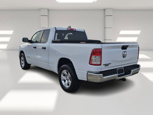 Certified 2023 RAM 1500 Big Horn image 3