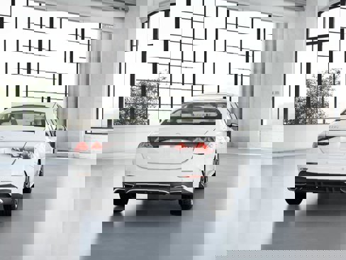 New 2026 Mercedes-Benz E 350 Sedan image 23