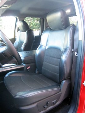 Used 2013 RAM 1500 Sport w/ Sport Premium Group image 13