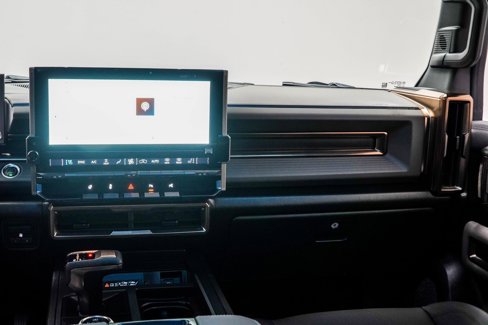 Used 2024 GMC Hummer EV 3X image 20