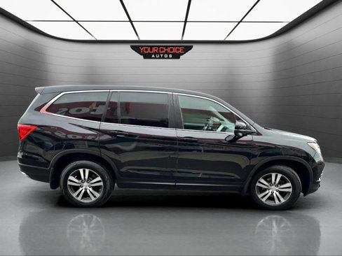 Used 2017 Honda Pilot EX image 6