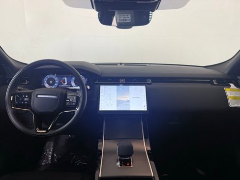 New 2026 Land Rover Range Rover Velar S image 28