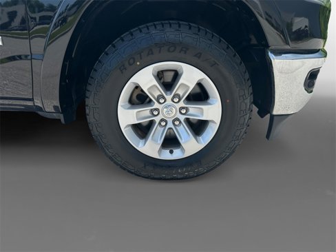 Used 2022 RAM 1500 Laramie image 15