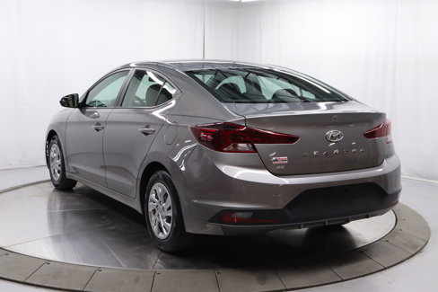 Used 2020 Hyundai Elantra SE w/ Cargo Package (C1) image 5