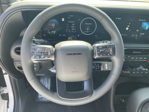 New 2026 Hyundai Palisade XRT Pro image 15