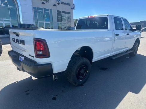 New 2026 RAM 2500 Tradesman image 3