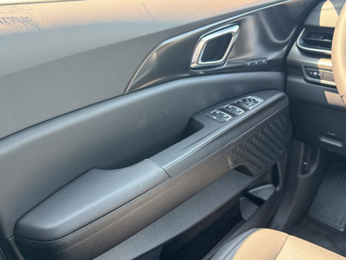 New 2026 Kia Carnival SX Prestige image 36