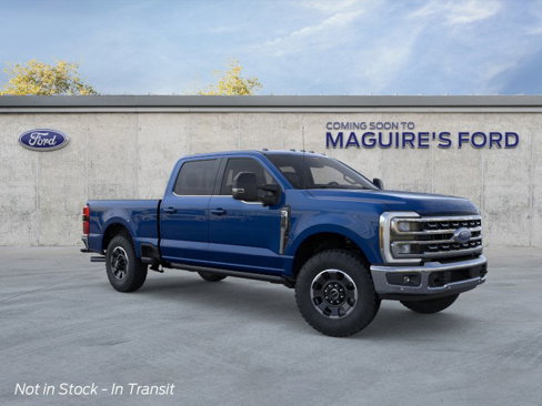 New 2026 Ford F350 Lariat w/ Tremor Off-Road Package image 7