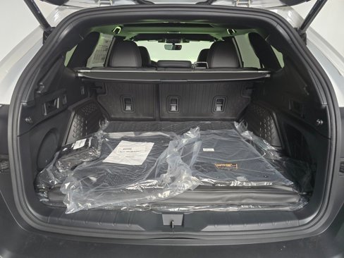 New 2025 Subaru Outback Wilderness image 17