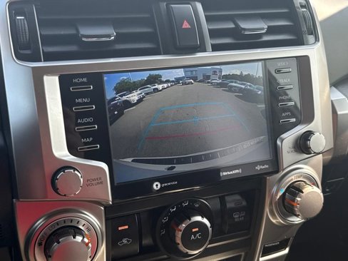 Used 2022 Toyota 4Runner TRD Sport image 4