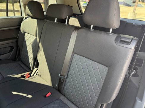 Used 2019 Volkswagen Atlas S w/ Towing Package image 34