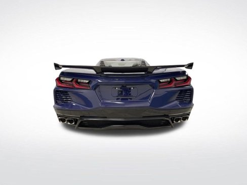 New 2025 Chevrolet Corvette Stingray Premium Cpe w/ Z51 Performance Package image 48