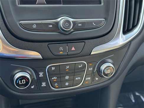 Certified 2024 Chevrolet Equinox LT w/ LPO, Floor Liner Package image 13