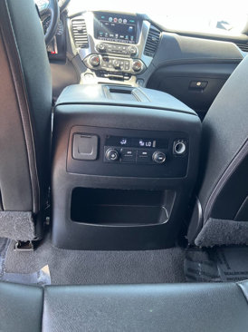 Used 2020 Chevrolet Suburban LT image 25