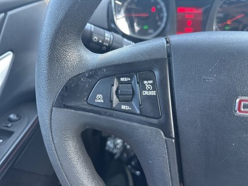Used 2015 GMC Terrain SLE image 21