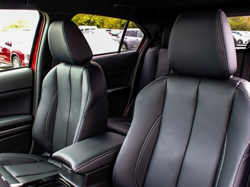 New 2026 Mitsubishi Eclipse Cross SEL image 33