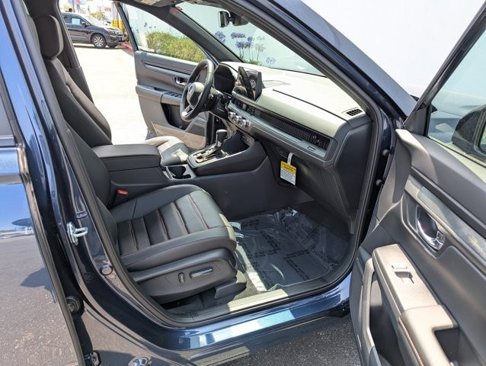 New 2026 Honda CR-V Sport-L image 8