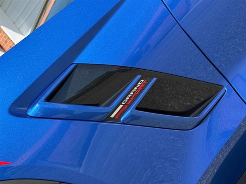 Used 2019 Chevrolet Corvette Grand Sport image 26